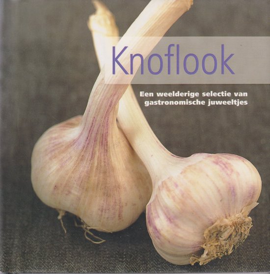 Knoflook