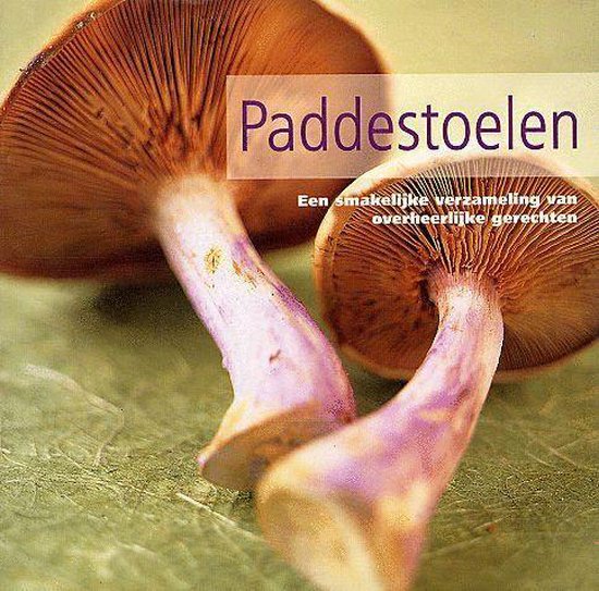 Lekkerste ingredienten paddestoelen