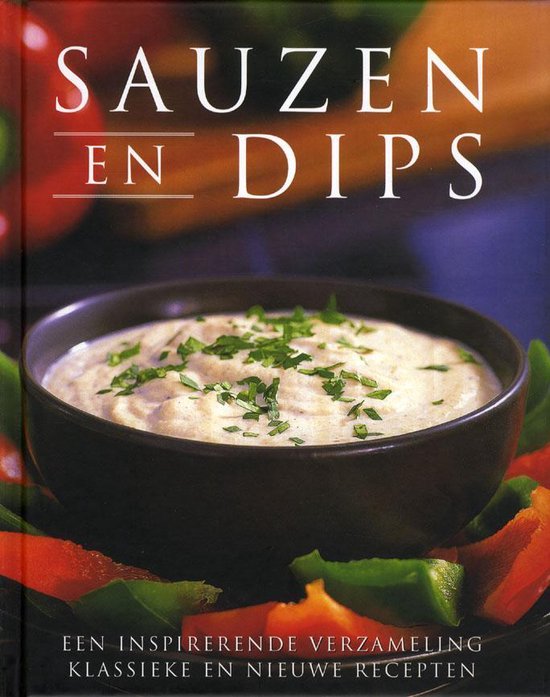 Sauzen en dips