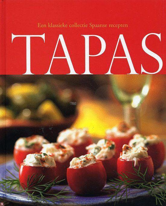 Tapas