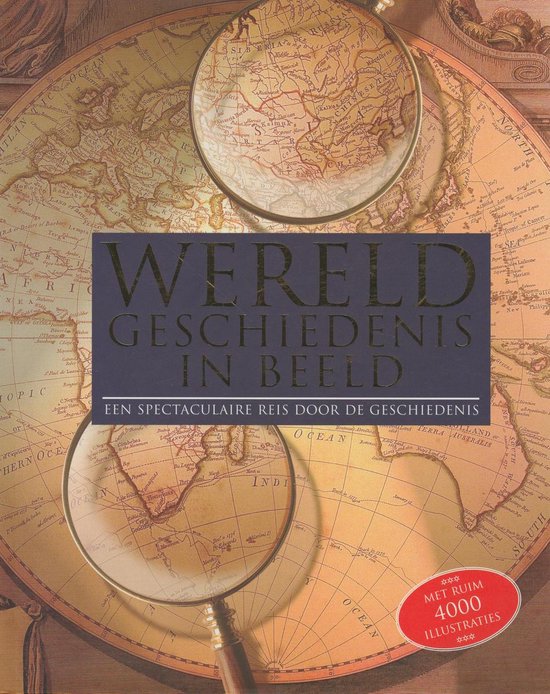 Wereldgeschiedenis in beeld