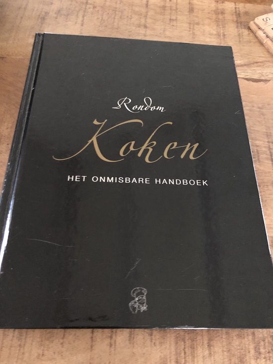 Rondom koken