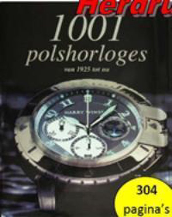 1001 Polshorloges