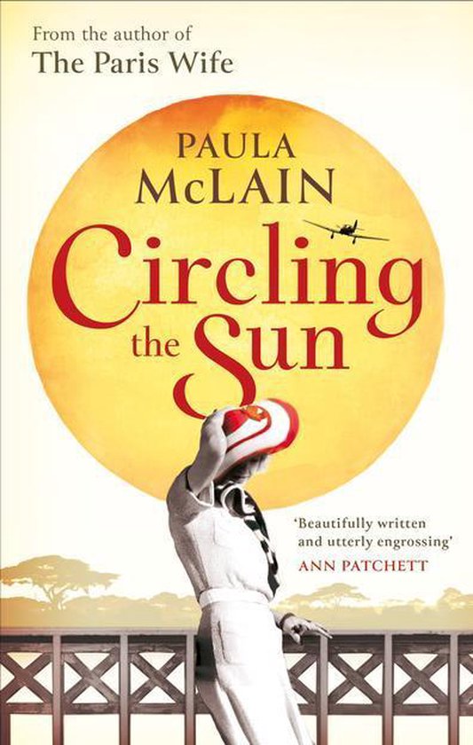 Circling the Sun