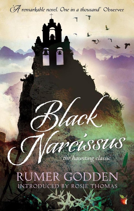 Virago Modern Classics 158 - Black Narcissus