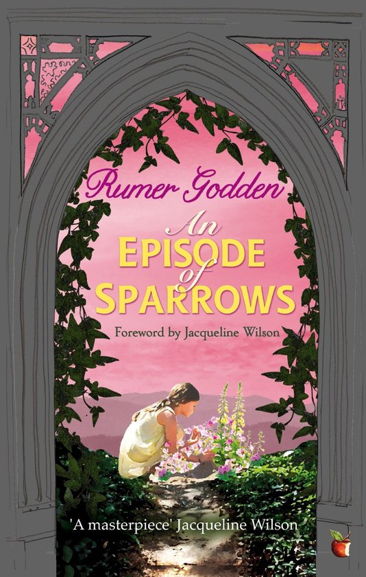 Virago Modern Classics 157 - An Episode of Sparrows