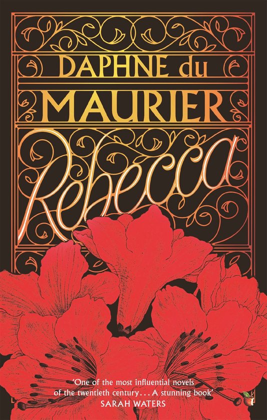 Virago Modern Classics 13 - Rebecca