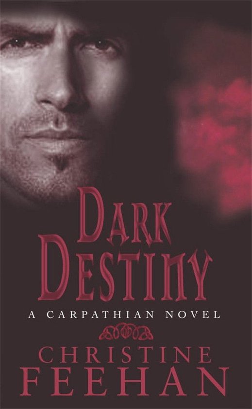 Dark Carpathian 13 - Dark Destiny