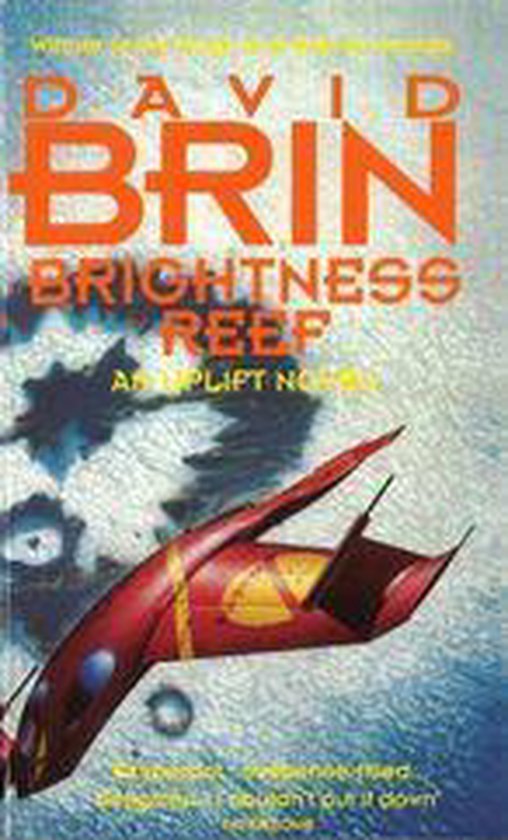 Uplift 4 - Brightness Reef