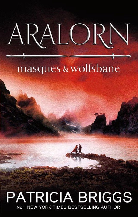 Aralorn: Masques and Wolfsbane