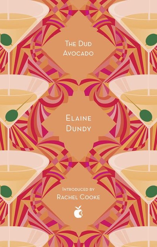 Virago Modern Classics 133 - The Dud Avocado