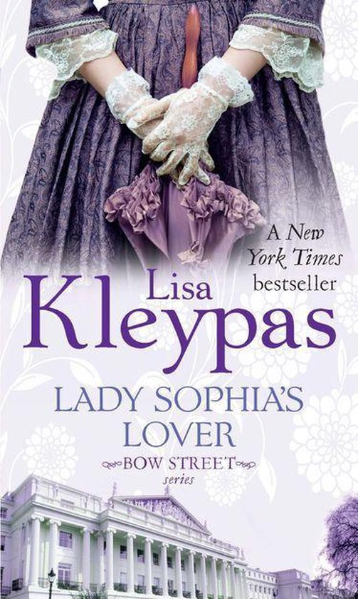 Bow Street Runners 2 - Lady Sophia's Lover