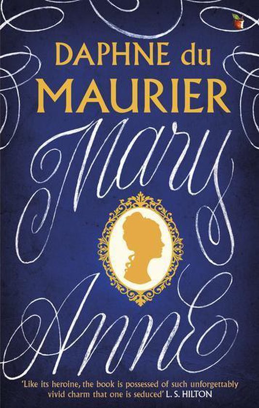 Virago Modern Classics 118 - Mary Anne