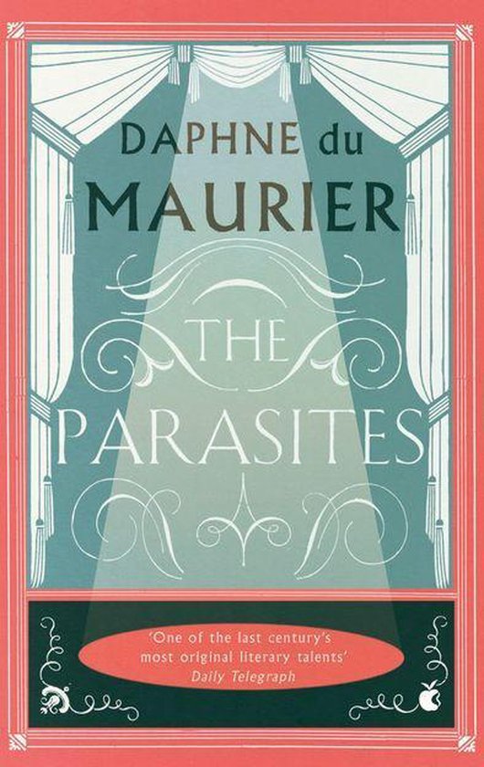 Virago Modern Classics 17 - The Parasites