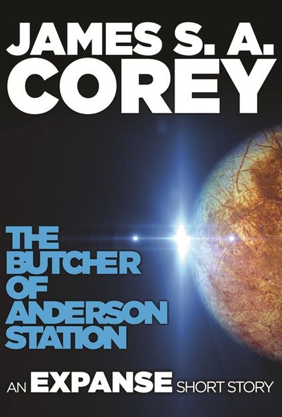 The Butcher of Anderson Station