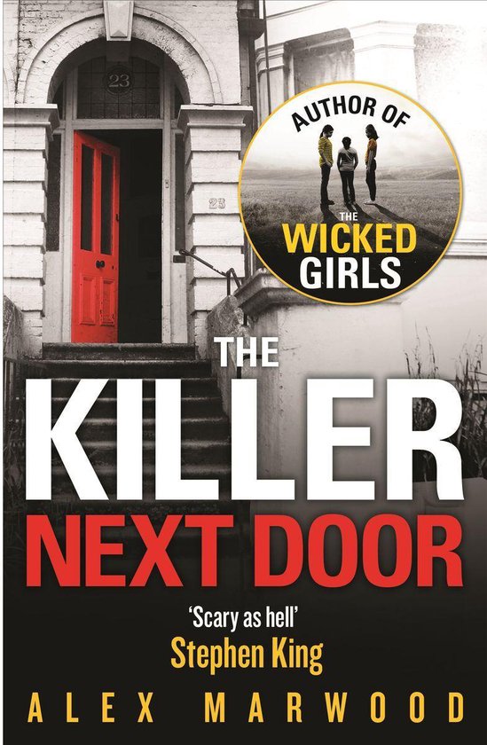 The Killer Next Door