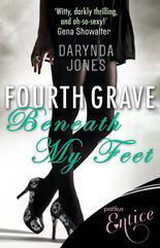 Fourth Grave Beneath My Feet