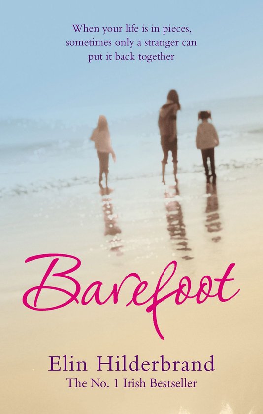 Barefoot