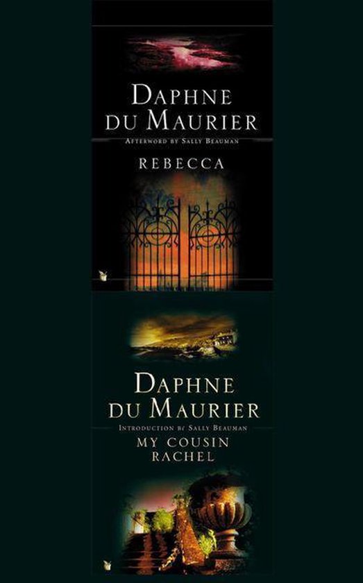 Virago Modern Classics 110 - Daphne du Maurier Omnibus 4