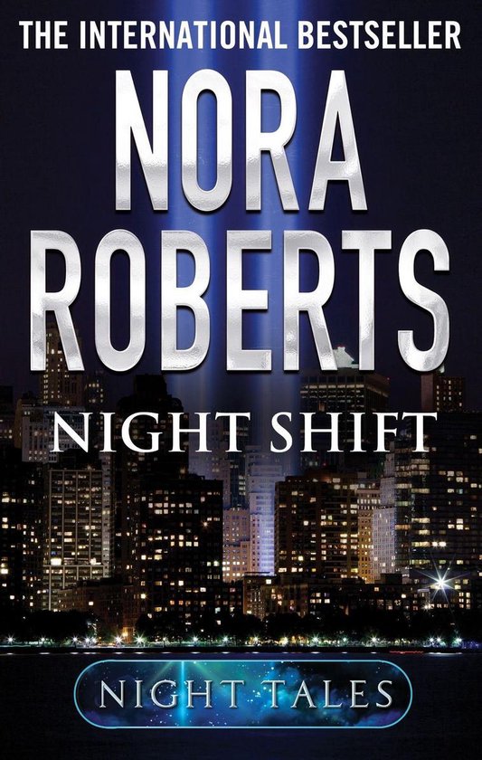 Night Tales - Night Shift