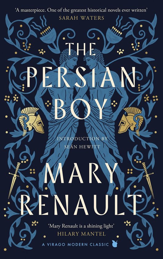 Virago Modern Classics 328 - The Persian Boy