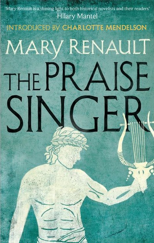 Virago Modern Classics 329 - The Praise Singer