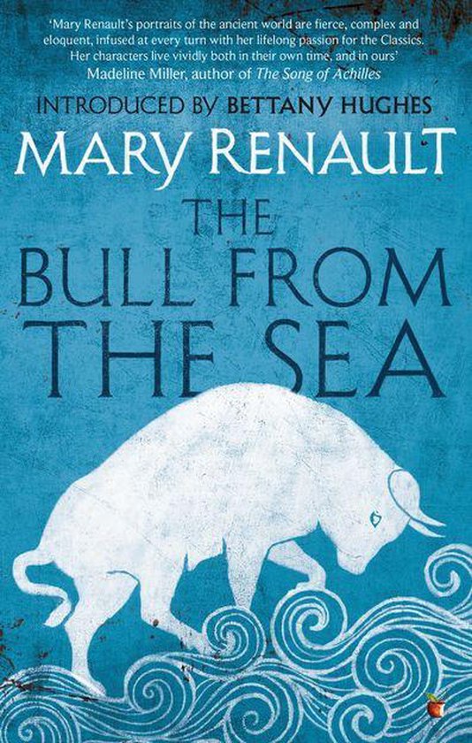 Virago Modern Classics 322 - The Bull from the Sea