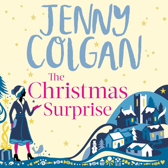 The Christmas Surprise