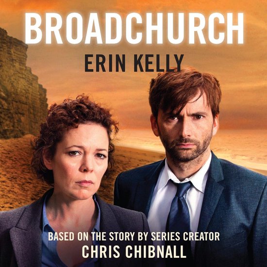 Broadchurch (Series 1)