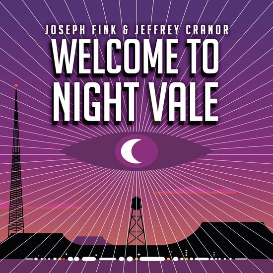 Welcome to Night Vale: A Novel