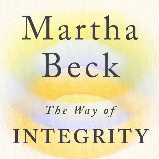 The Way of Integrity