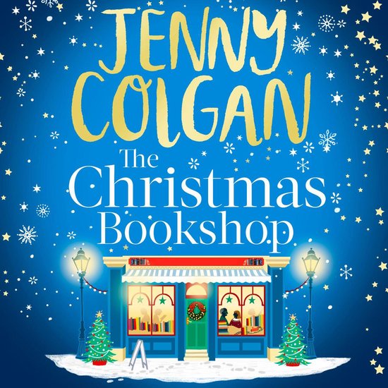 The Christmas Bookshop