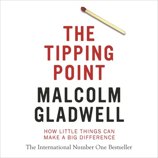 The Tipping Point