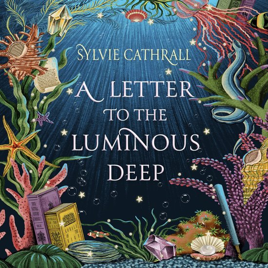 A Letter to the Luminous Deep