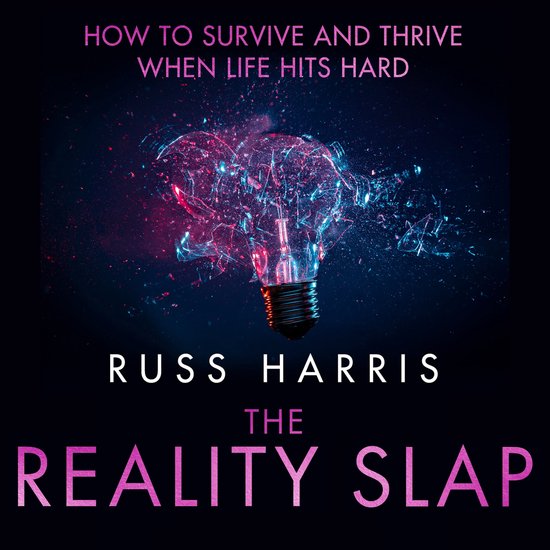 The Reality Slap 2nd Edition