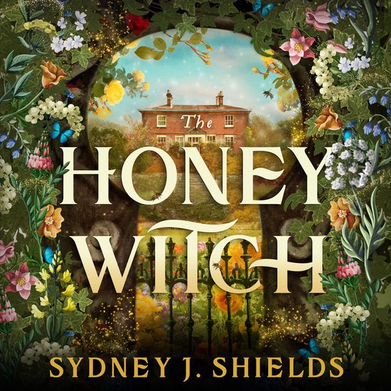 The Honey Witch