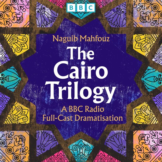 The Cairo Trilogy