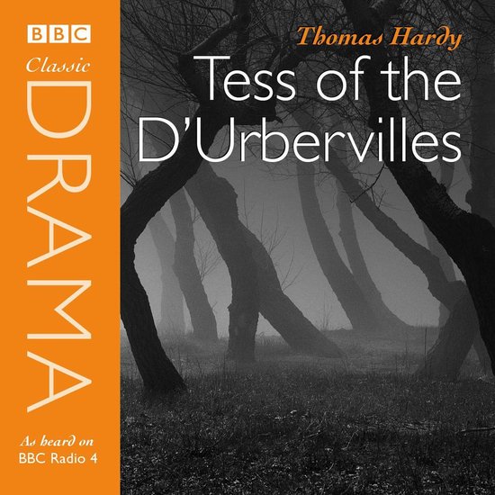 Tess Of The D'urbervilles