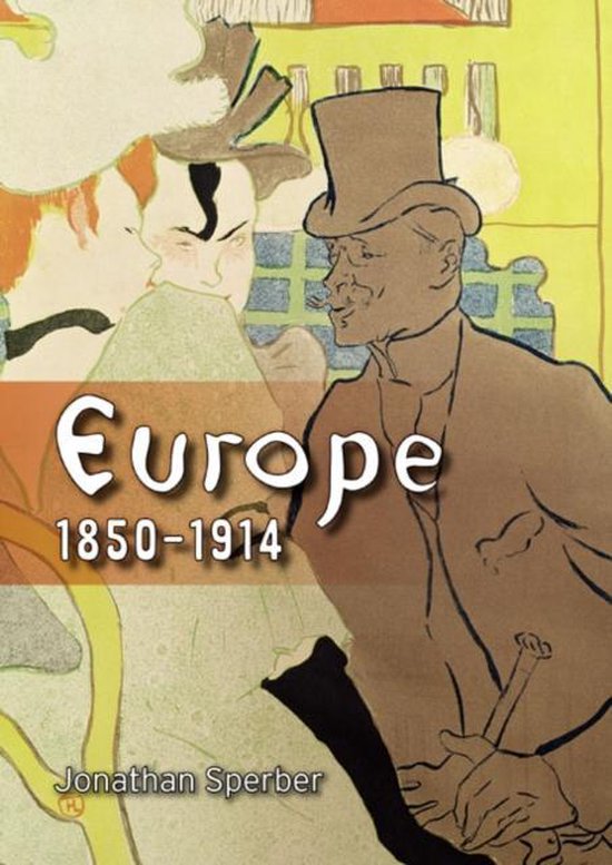 Europe 1850 1914 Progress Participation