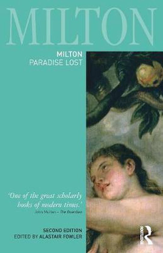 Milton Paradise Lost