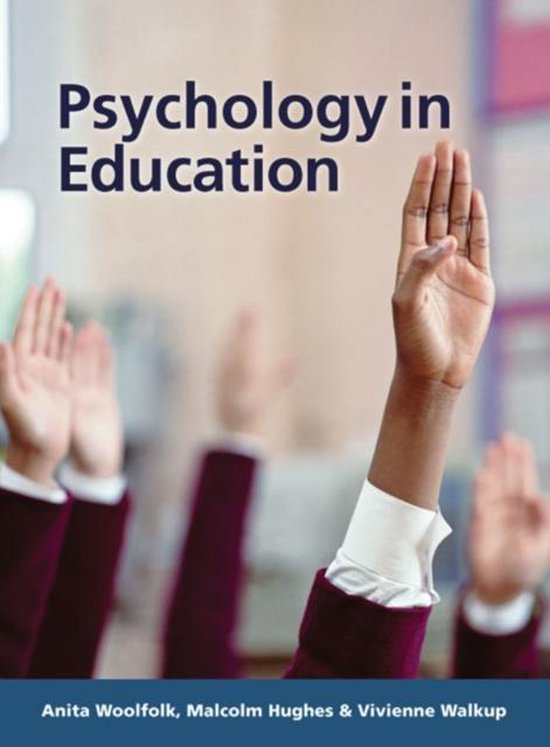 Psychology In Education