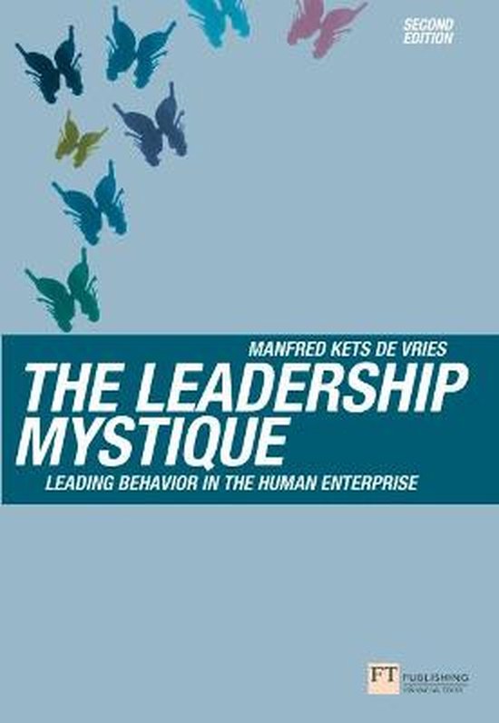 Leadership Mystique