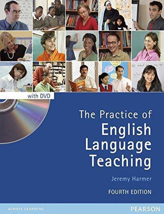 Practice Of English Language Teaching