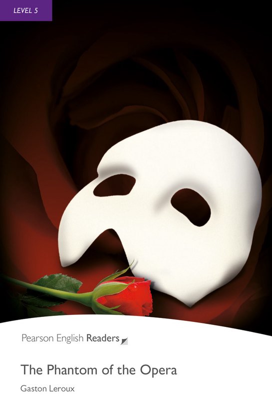 PLPR5 Phantom Of The Opera