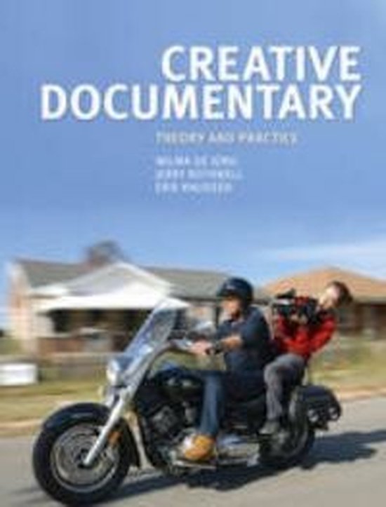 Creative Documentary Theory & Practice