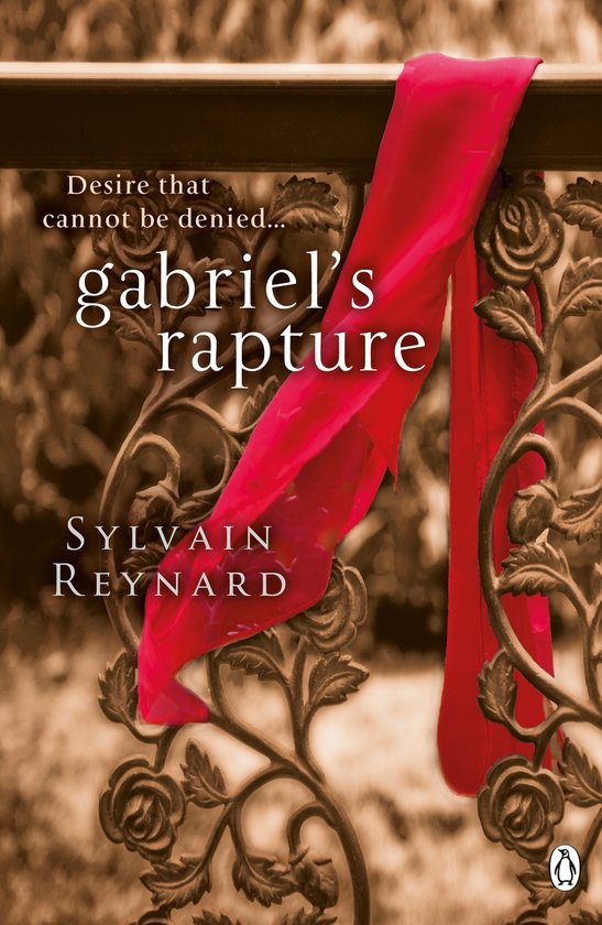 Gabriels Rapture