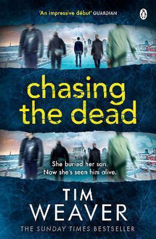 Chasing The Dead