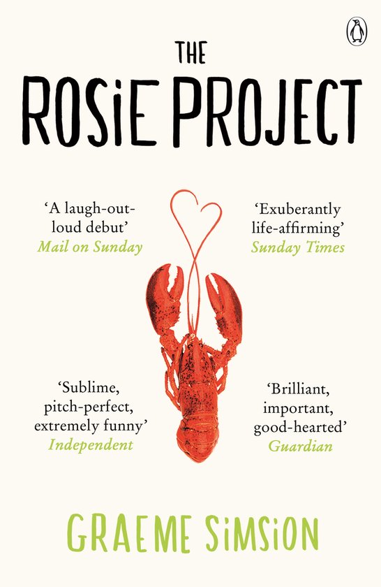 Rosie Project