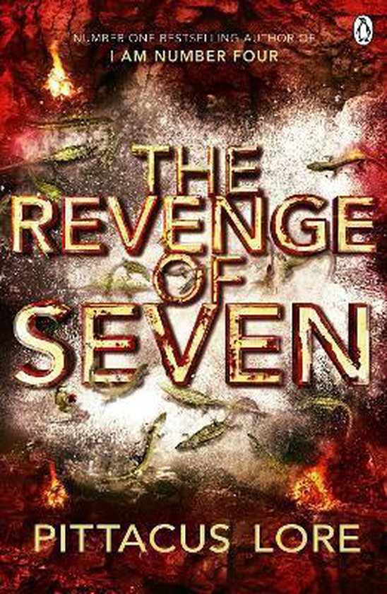 Revenge Of Seven