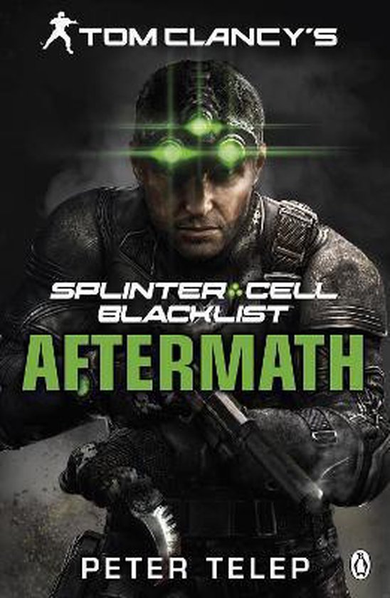 Tom Clancys Splinter Cell Blacklist